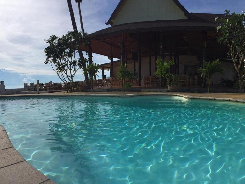 Phangan Cabana Resort Haad Son Exterior photo
