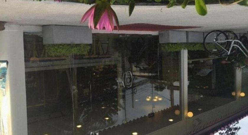 Phangan Cabana Resort Haad Son Exterior photo